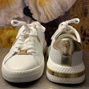 Michael Kors Men's Sneakers Brand New